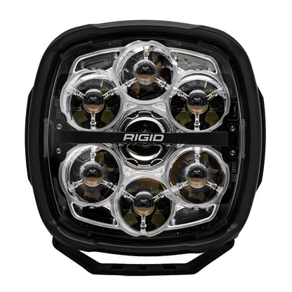RIGID Industries Phoenix XL POD - 7" LED Light - image 2