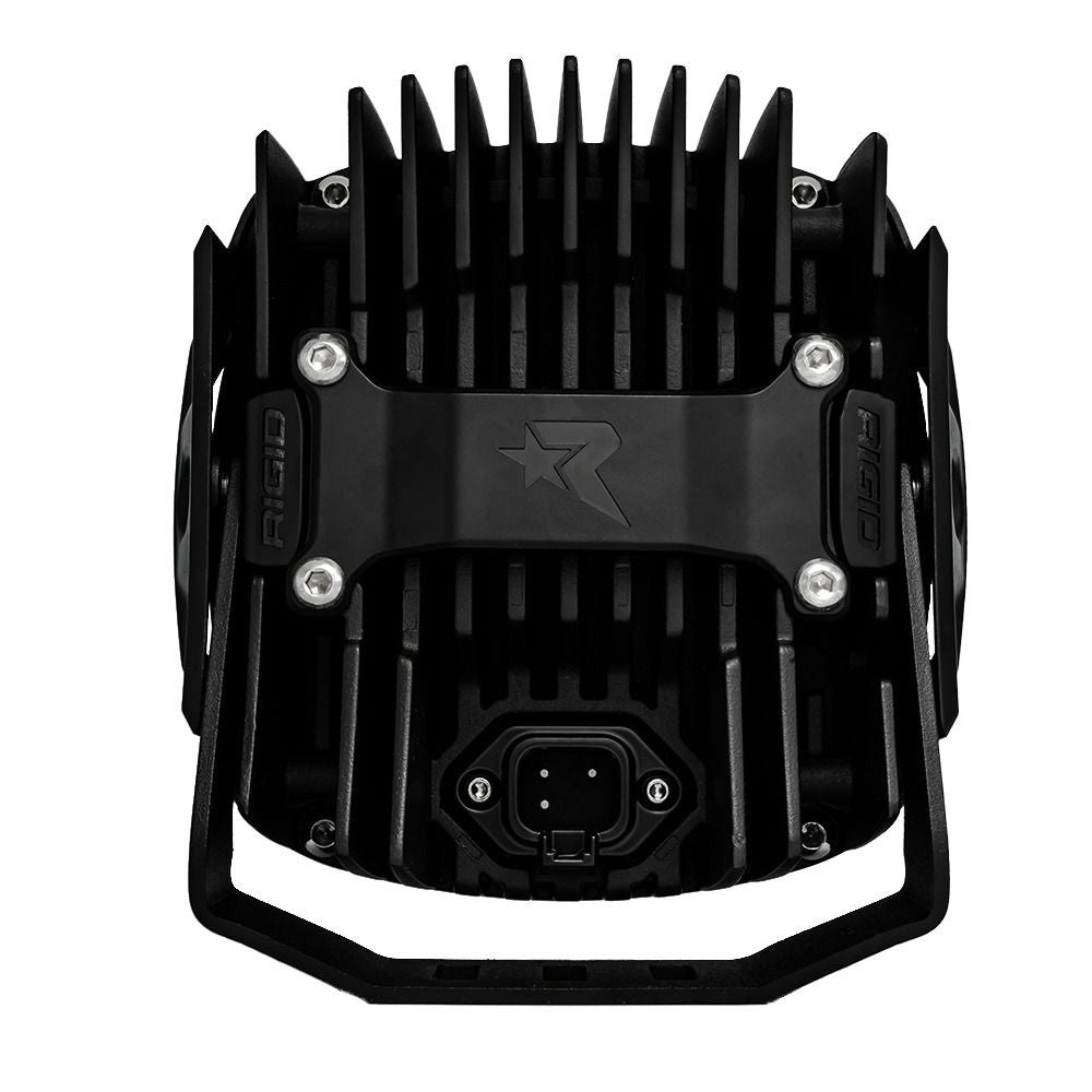 RIGID Industries Phoenix XL POD - 7" LED Light - image 4