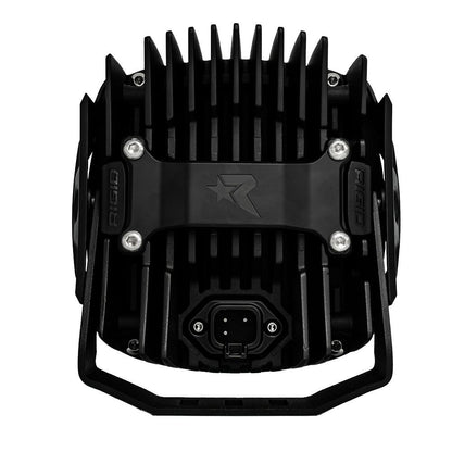 RIGID Industries Phoenix XL POD - 7" LED Light - image 4