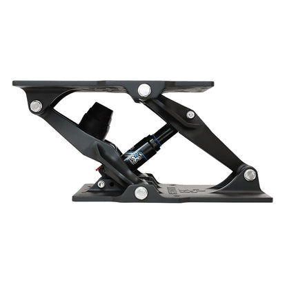 Shockwave S5-LW Suspension Base - Black - image 2