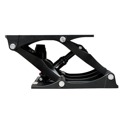Shockwave S5-AL Suspension Base - Black - image 2