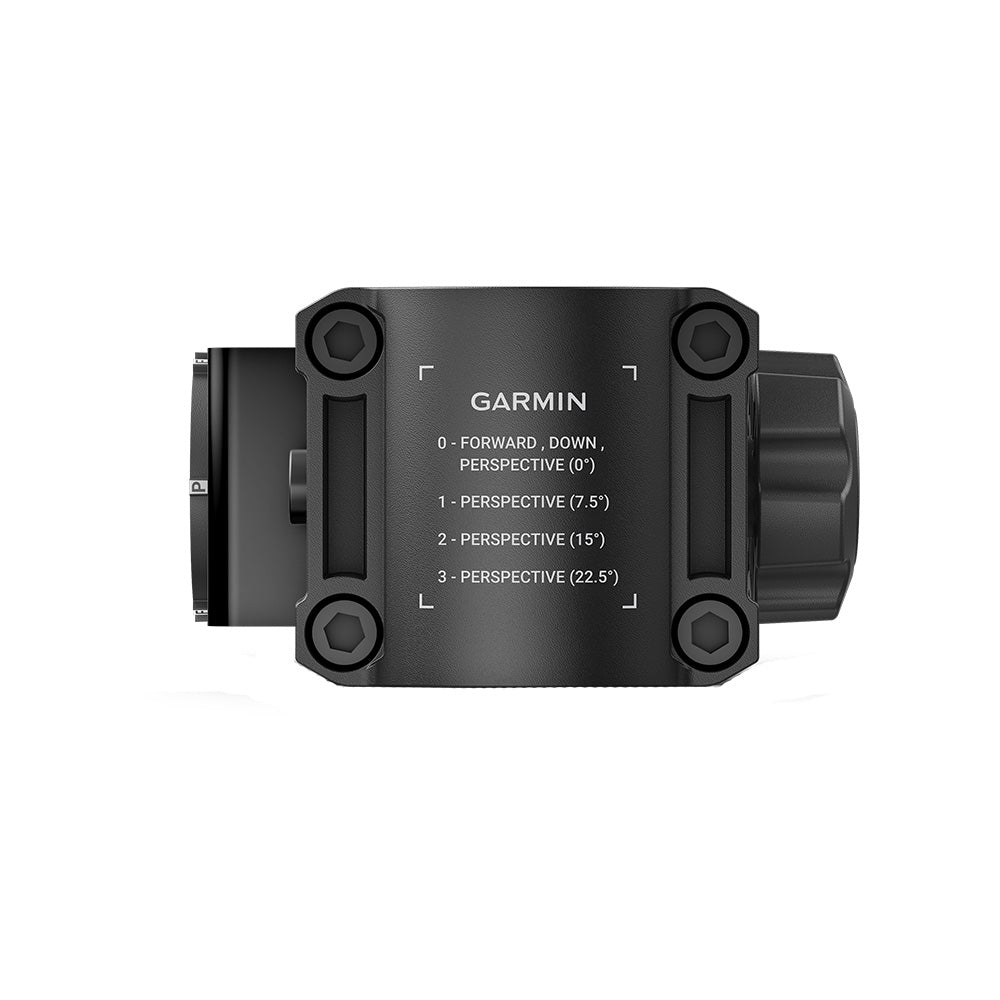 Garmin Adjustable Perspective Shaft Mount for LiveScope™ Transducers - image 2