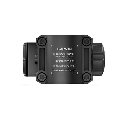Garmin Adjustable Perspective Shaft Mount for LiveScope™ Transducers - image 2
