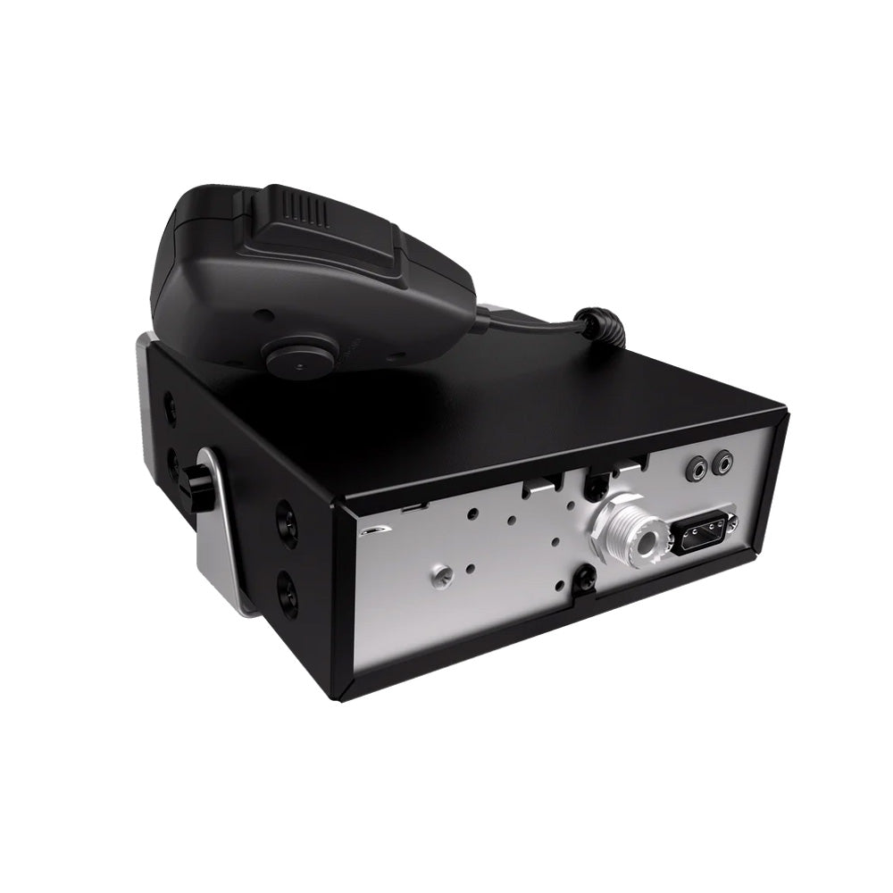 Uniden Dual-Mode AM/FM CB Radio - image 3
