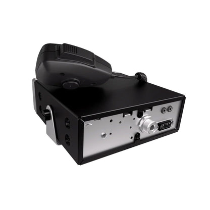 Uniden Dual-Mode AM/FM CB Radio - image 3
