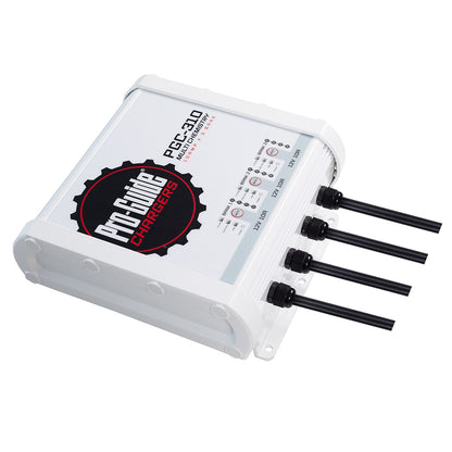 Pro-Guide 3 Bank On-Board Battery Charger - 12V - 30-Amp - image 3