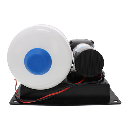 Jabsco Marine Water Pressure Booster System - 12V - image 2