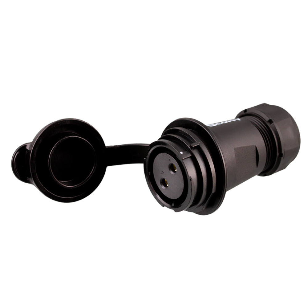 Scotty 2122 Marine Grade Socket - 12V - image 3