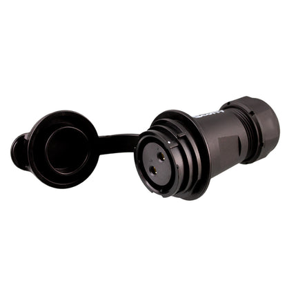 Scotty 2122 Marine Grade Socket - 12V - image 3