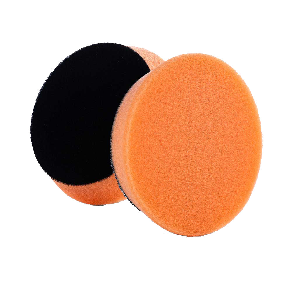 Lake Country SDO Orange Polishing Pad 3.5" x 7/8" *Pack of 2