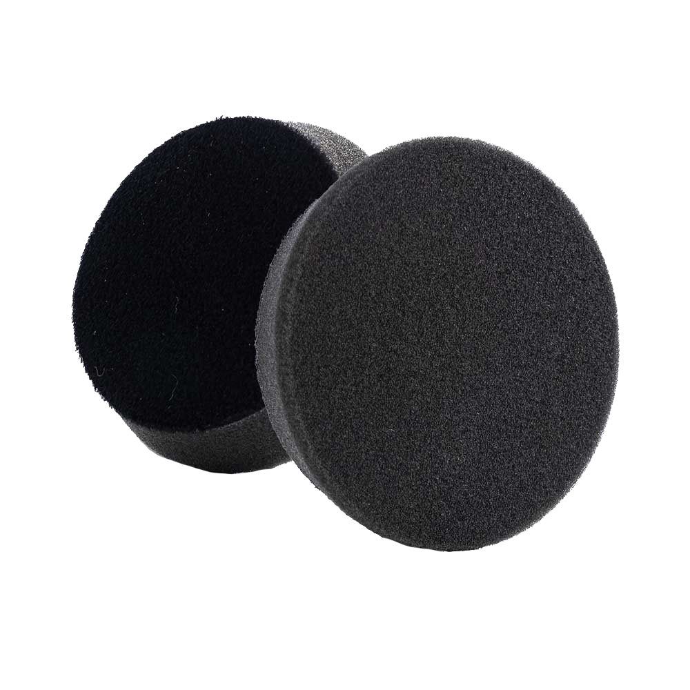 Lake Country SDO Black Finishing Polishing Pad 3.5" x 7/8" *Pack of 2