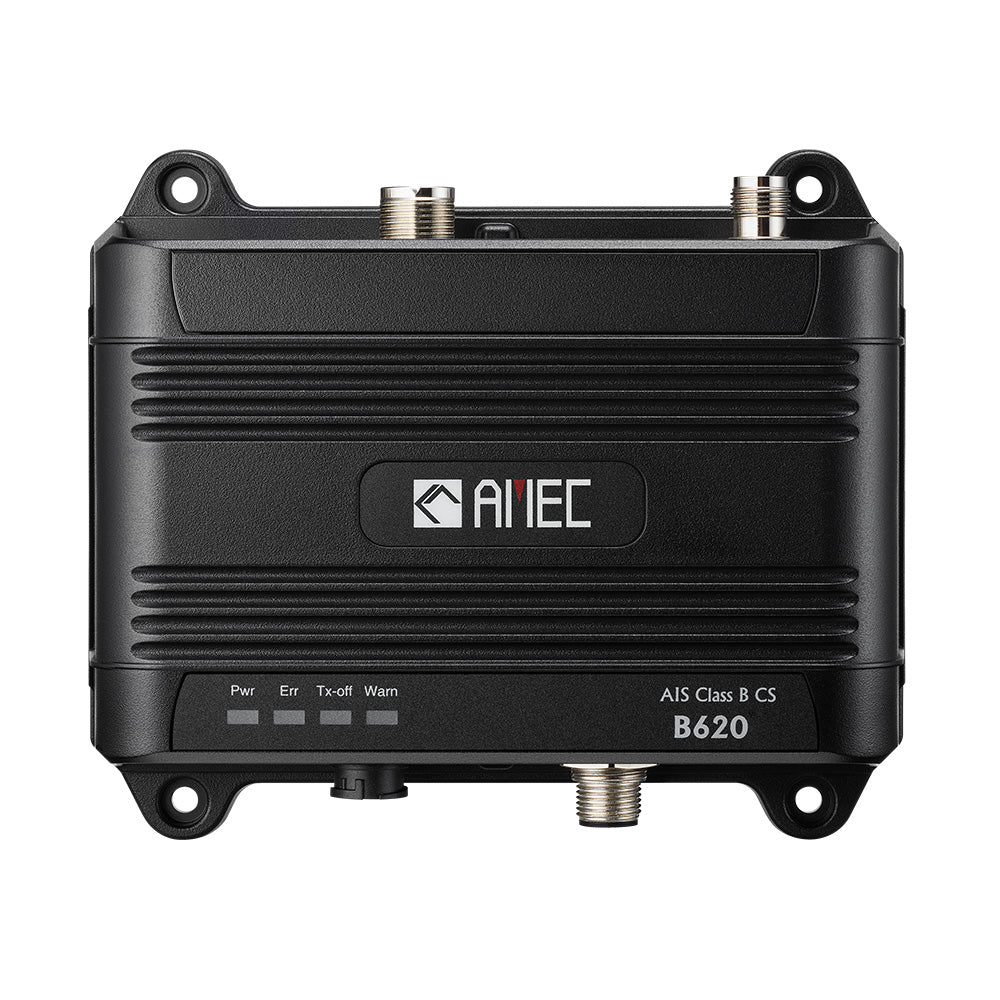 AMEC B620 Class B AIS Transceiver - 2W CSTDMA, NMEA2000, NMEA 0183, USB - image 2