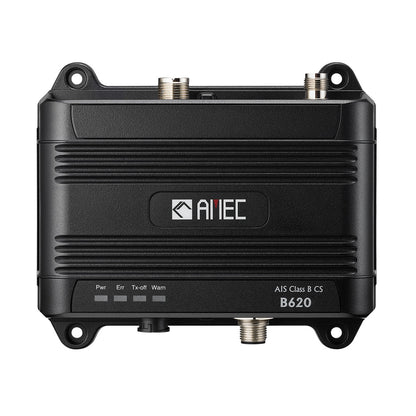 AMEC B620 Class B AIS Transceiver - 2W CSTDMA, NMEA2000, NMEA 0183, USB - image 2