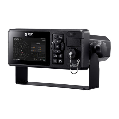 AMEC A750 Class A AIS Transceiver w/4.3" Display - image 2