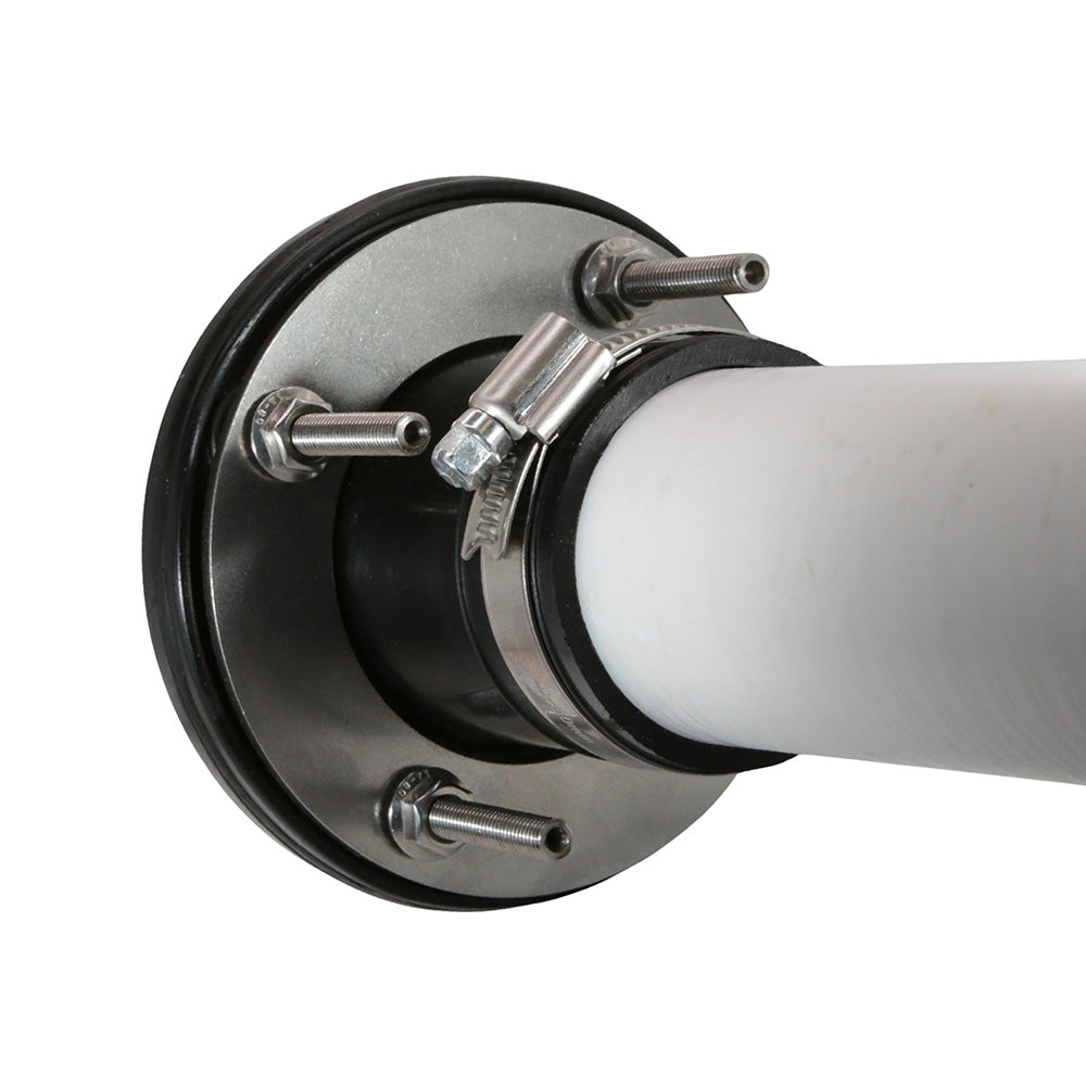 Barton BPG-50 Bulkhead Pipe Gland 50mm OD - image 2