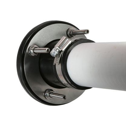Barton BPG-50 Bulkhead Pipe Gland 50mm OD - image 2