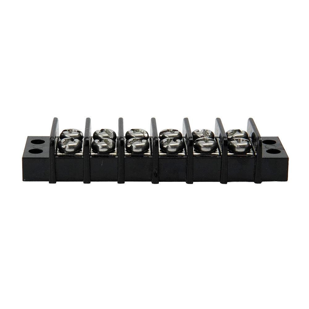 Egis Terminal Block 20A - 6 Circuit - image 2
