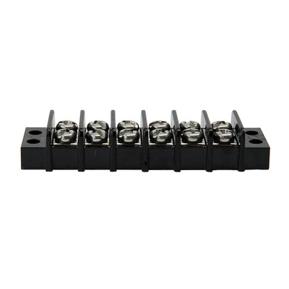 Egis Terminal Block 20A - 6 Circuit - image 2