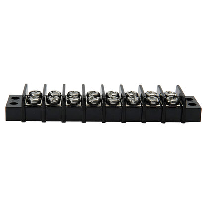 Egis Terminal Block 20A - 8 Circuit - image 2