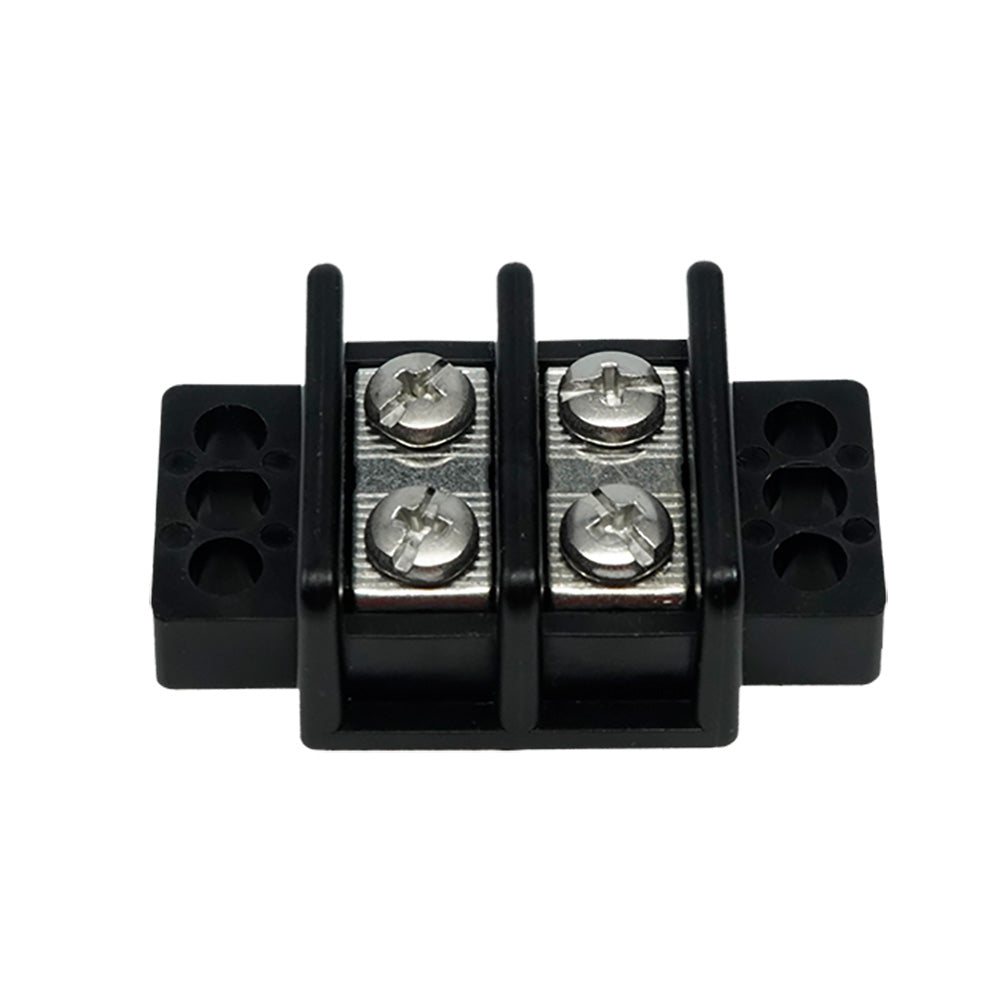 Egis Terminal Block 30A - 2 Circuit - image 2