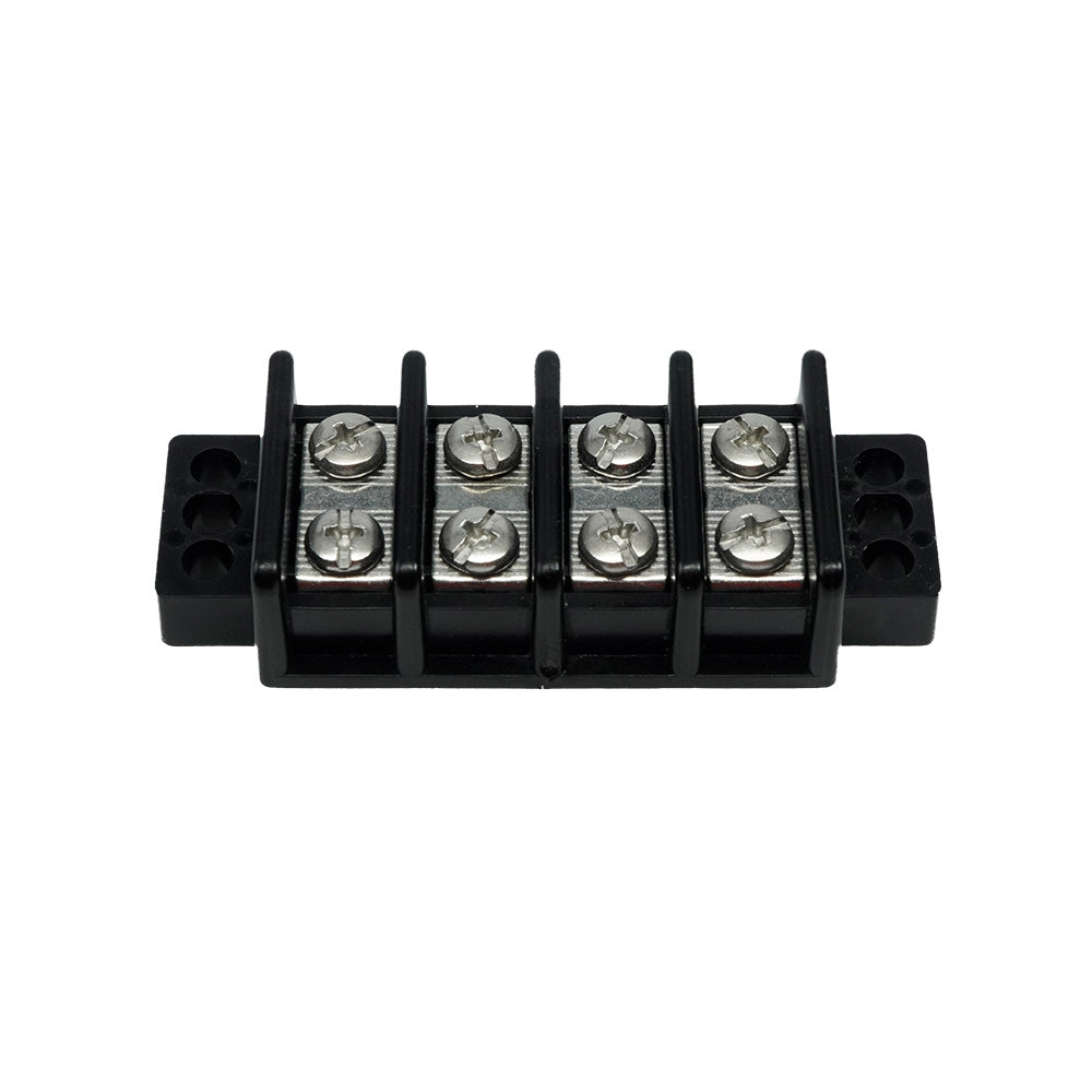 Egis Terminal Block 30A - 4 Circuit - image 2