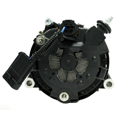 ARCO Marine Zeus A8000-48V 8kW Ford Transit Alternator w/Isolated Ground & K6 Pulley - image 2