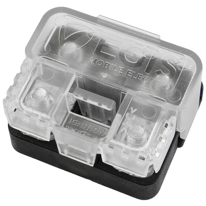 Egis Compact Med Amp AMI/MIDI Fuse Block - image 2