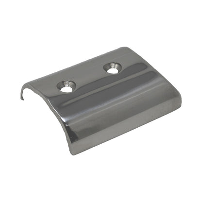 TACO SuproFlex Medium Stainless Steel End Cap - image 2