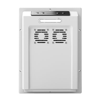 Dometic CSX400 Cold Machine Self-Contained Cooling System f/Volumes Up to 400L - 12/24VDC - image 2