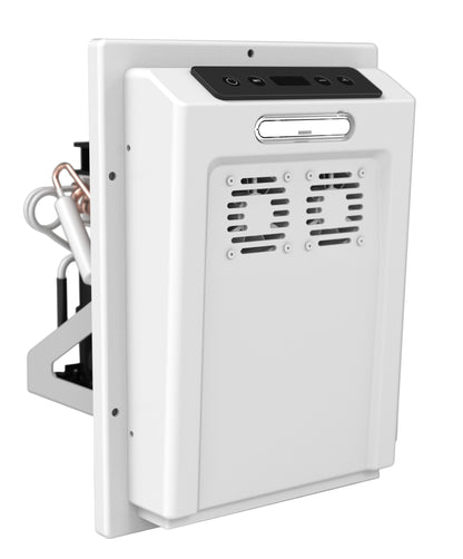 Dometic CSX400 Cold Machine Self-Contained Cooling System f/Volumes Up to 400L - 12/24VDC - image 3
