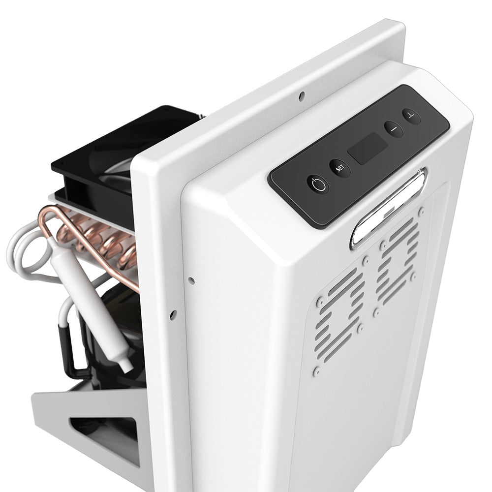 Dometic CSX400 Cold Machine Self-Contained Cooling System f/Volumes Up to 400L - 12/24VDC - image 4