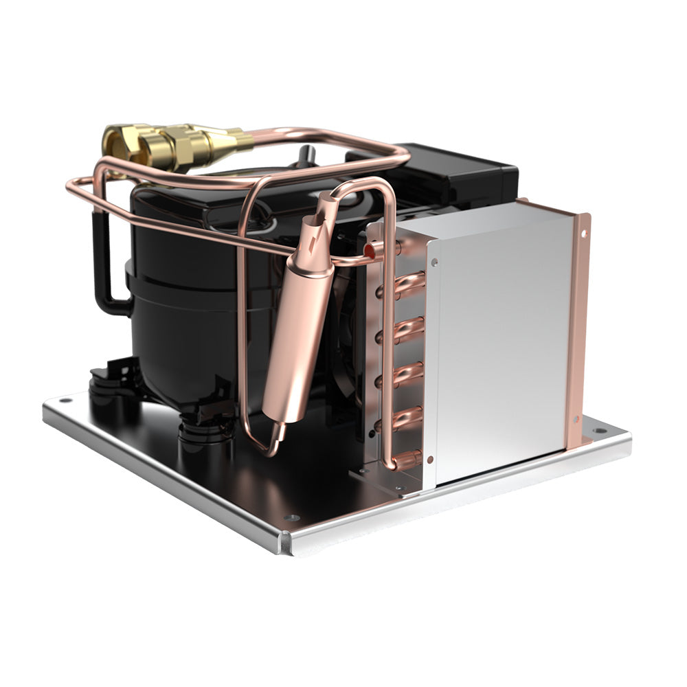 Dometic CX100 Cold Machine Condensing Unit f/Volumes Up to 100L - 12/24VDC - image 2