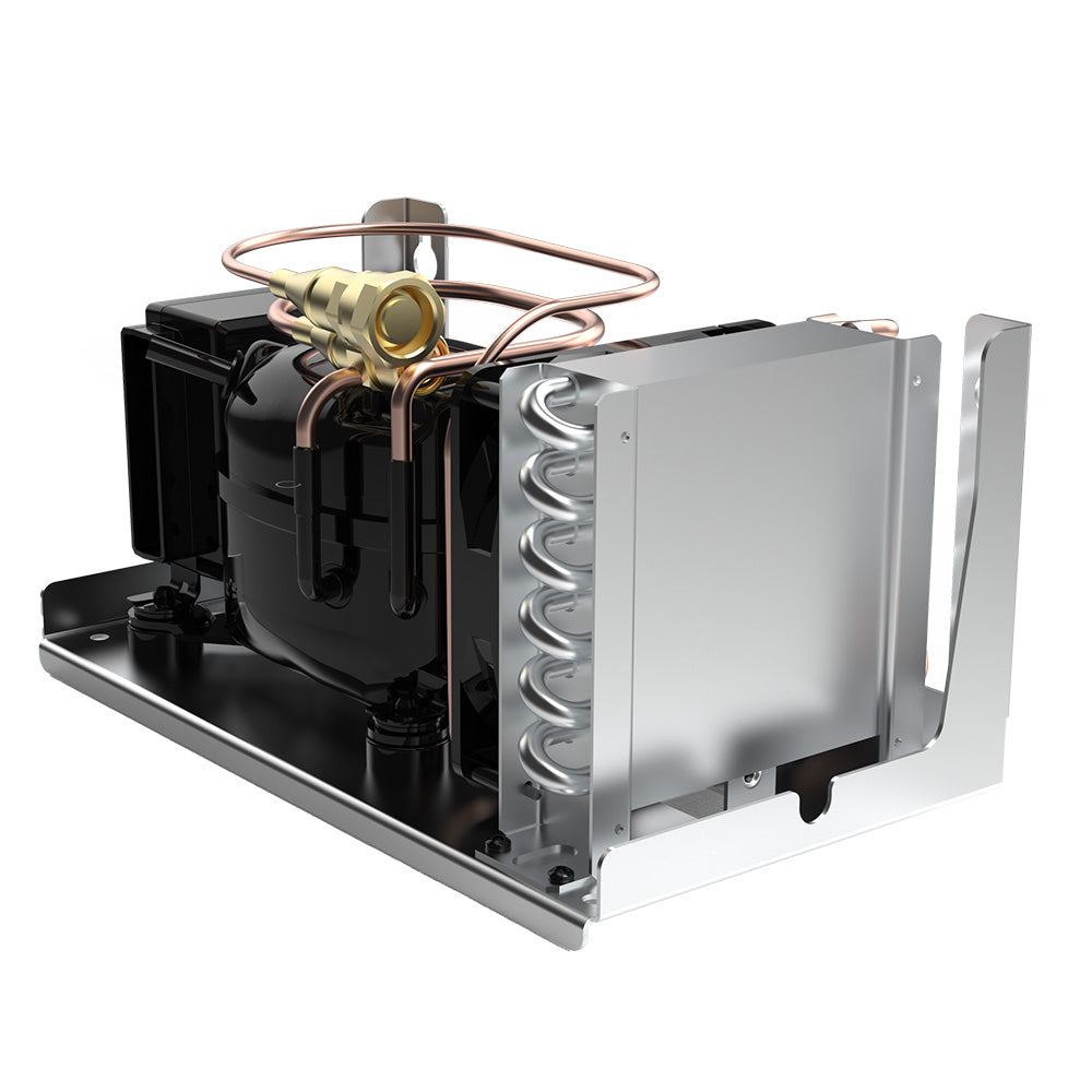 Dometic CX400 Cold Machine Condensing Unit f/Volumes Up to 400L - 12/24VDC - image 2