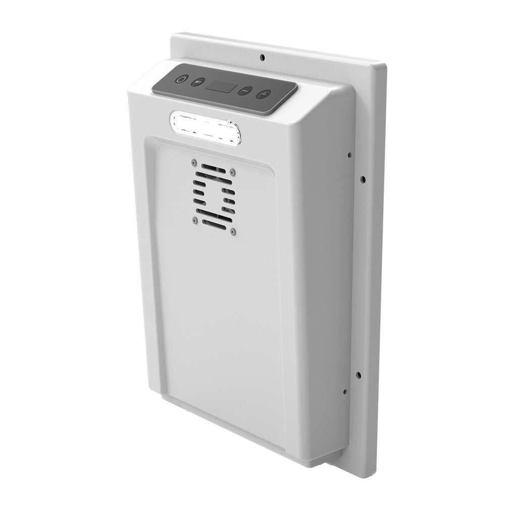Dometic VX200F Cold Machine Fan-Cooled Evaporator f/Volumes Up to 200L - image 2