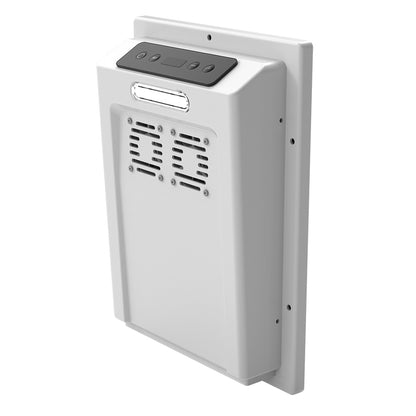Dometic VX400F Cold Machine Fan-Cooled Evaporator f/Volumes Up to 400L - image 2