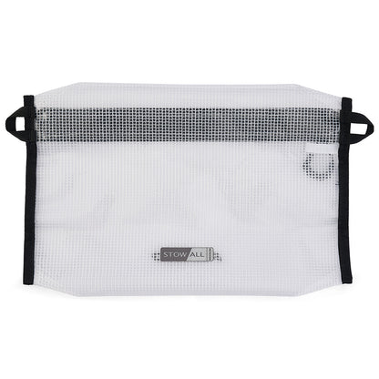 Plano Stowall™ Zip Pouch - Medium - Clear - image 2