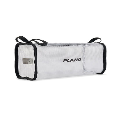 Plano Stowall™ Zip Pouch Tube - Clear - image 2
