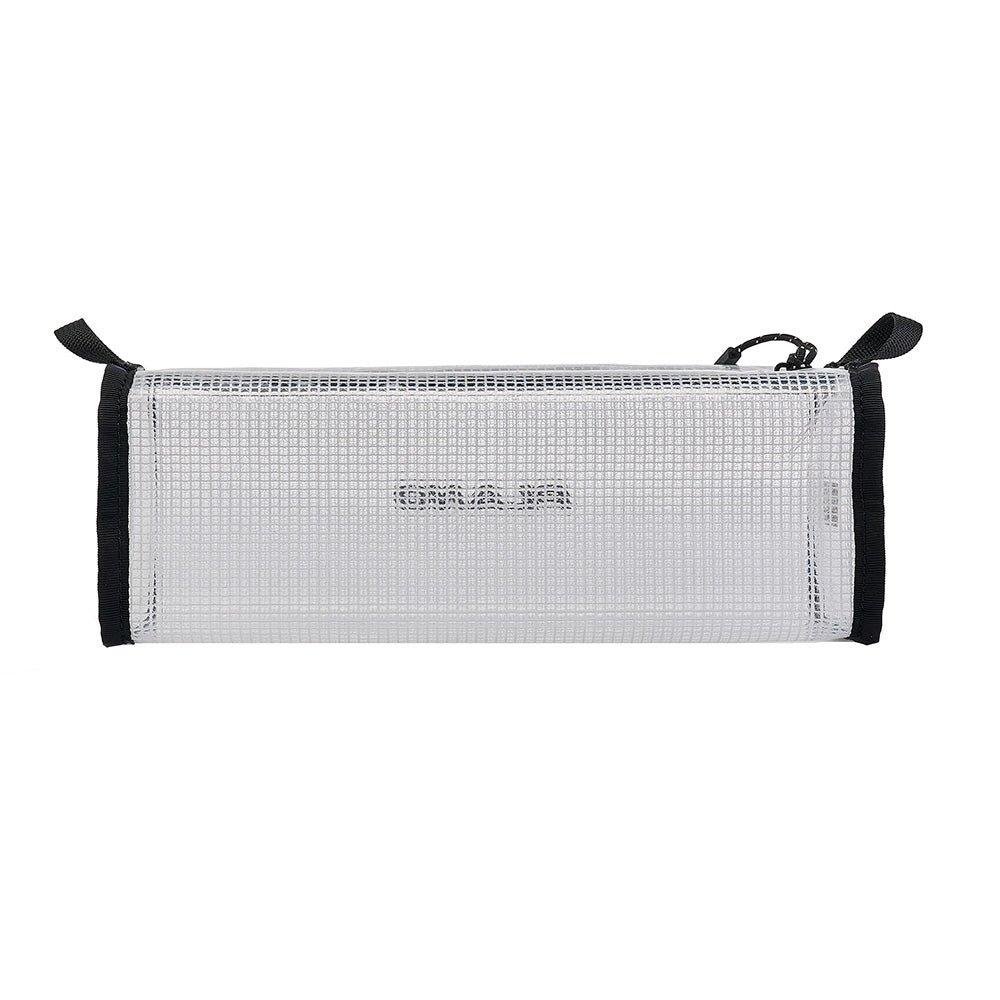Plano Stowall™ Zip Pouch Tube - Clear - image 3