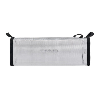 Plano Stowall™ Zip Pouch Tube - Clear - image 3