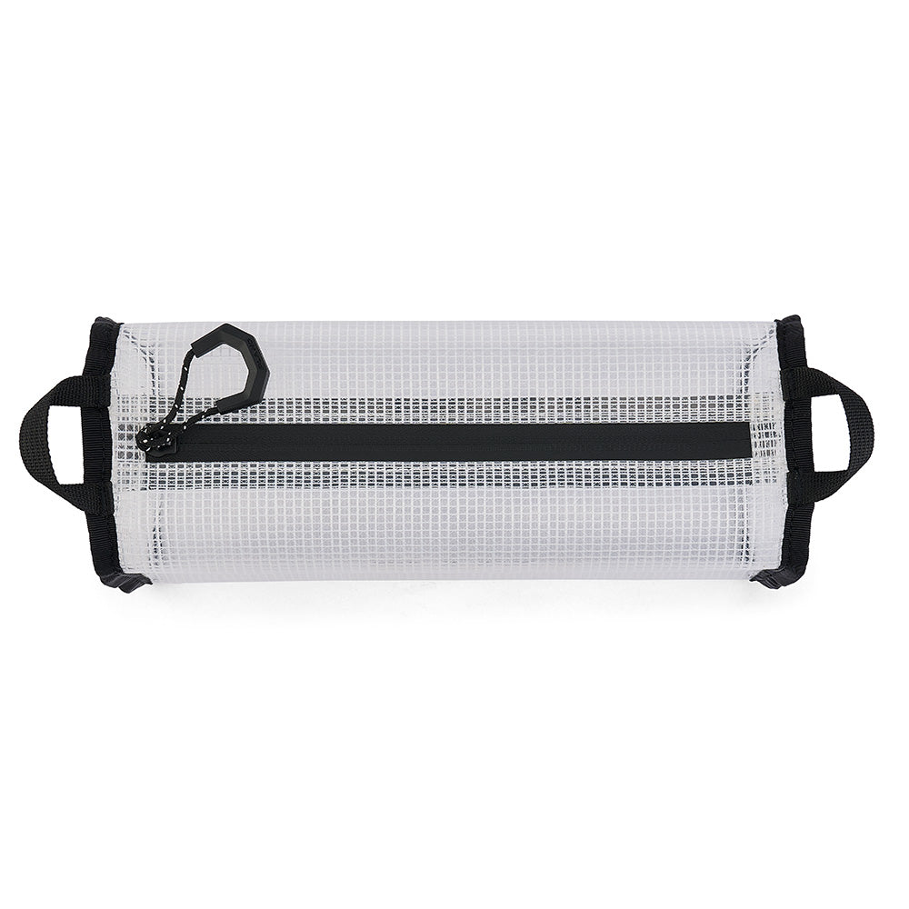 Plano Stowall™ Zip Pouch Tube - Clear - image 4