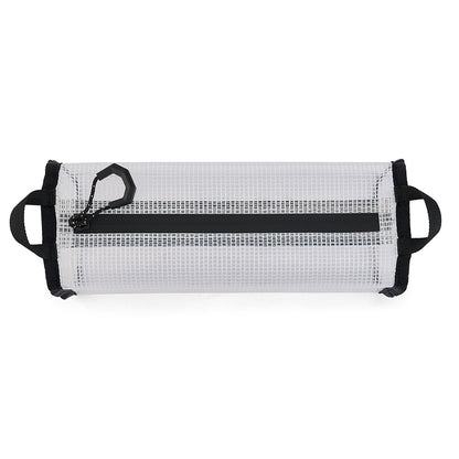 Plano Stowall™ Zip Pouch Tube - Clear - image 4