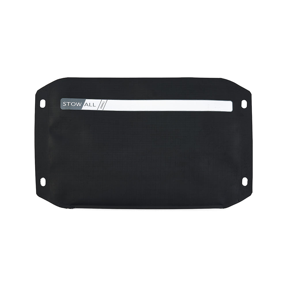 Plano Stowall™ Waterproof Zip Pouch - Small - Charcoal - image 2