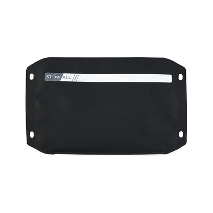 Plano Stowall™ Waterproof Zip Pouch - Small - Charcoal - image 2
