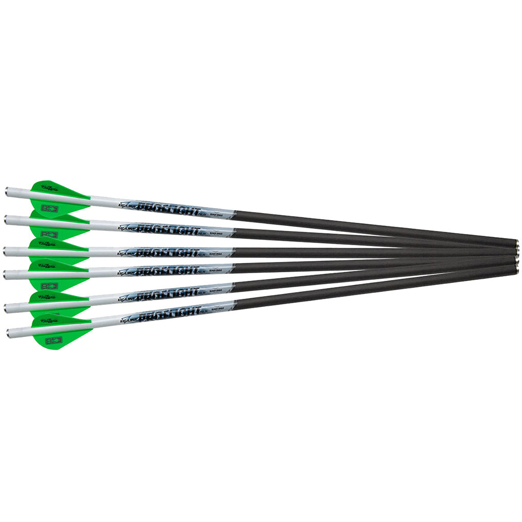 Excalibur ProFlight Crossbow Bolts 18 in. 6 pk.