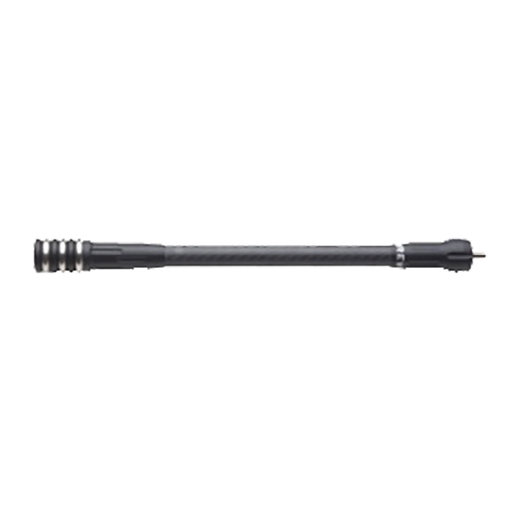 Shrewd Onyx Stabilizer Black 8 in.