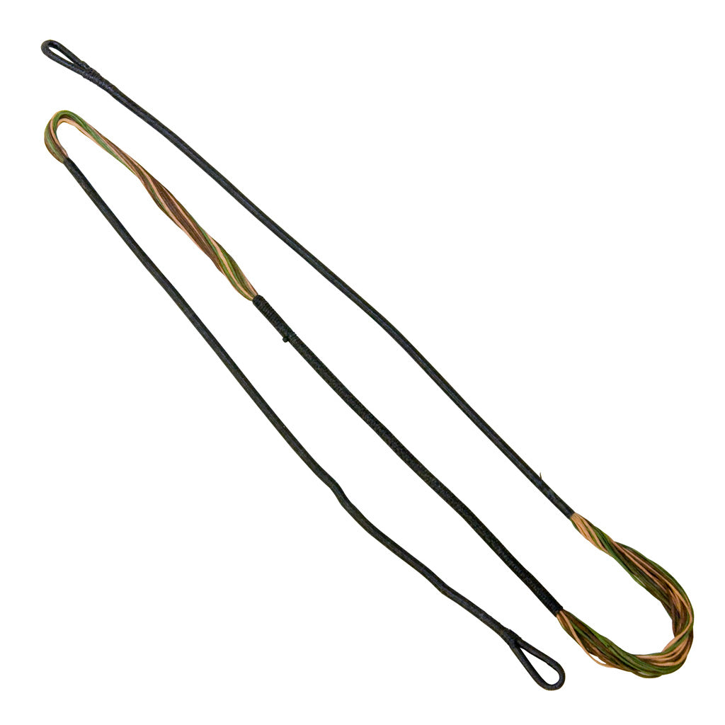 "First String Crossbow String Horton Recon, Vision 175"