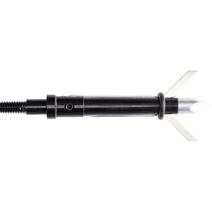 Vortex Broadheads Black 100 gr. 2.75 in Cut 3 pk.
