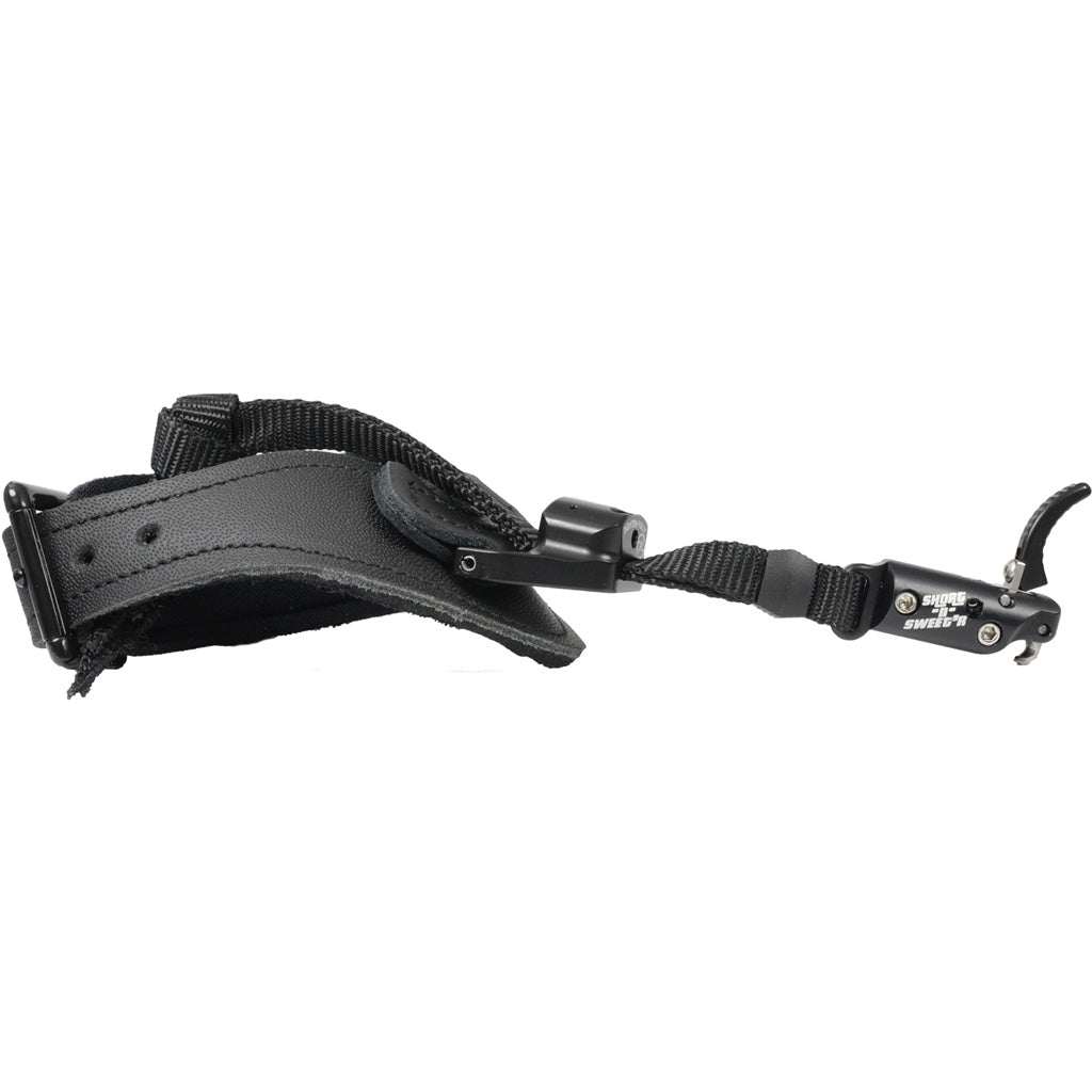 Tru Ball Short-N-Sweet'R Hybrid Release Clinch Web Buckle Large