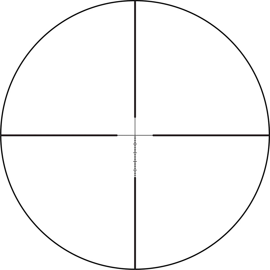 Leupold VX-Freedom Rimfire Scope 3-9x40mm Rimfire MOA