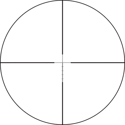 Leupold VX-Freedom Rimfire Scope 3-9x40mm Rimfire MOA